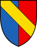 CHE Ecublens VD COA
